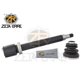 Acquista Kit giunto omocinetico da ZETA-ERRE online per ECOSPORT a prezzi moderati