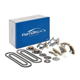 Steuerkettensatz für AUDI von PartsTec