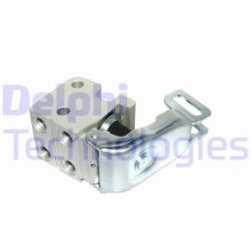 Achetez des Répartiteur de freinage DELPHI LV80008 à prix pour 82,45 €