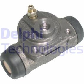 Comprar Cilindro de freno de rueda de DELPHI LW22174 a bajo precio de 13,23 €