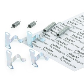 Acquista Kit accessori, ganasce freno da DELPHI online per 960 II Station wagon (965) a prezzi moderati