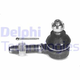 Compre Ponteira de direção de DELPHI online para Carry IX Camião de plataforma / Chassis a preços moderados