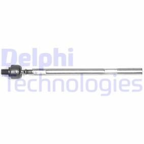 Compre Rótula axial de dirección de DELPHI online para ZX Furgoneta / Hatchback (N2) a precios moderados