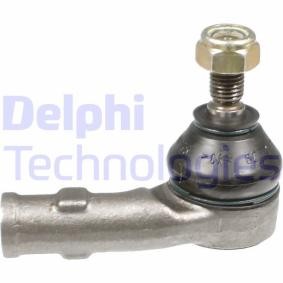 Achetez des Rotule de direction DELPHI TA1637 à prix pour 8,38 €