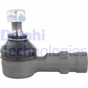 Compre Ponteira de direção de DELPHI online para 99 Combi Coupe a preços moderados