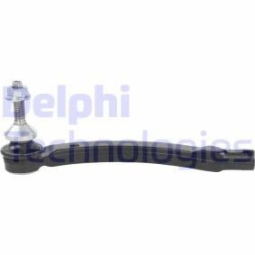 Achetez des Rotule de direction DELPHI TA1821 à prix pour 18,76 €