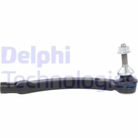 Achetez des Rotule de direction DELPHI TA1822 à prix pour 17,31 €
