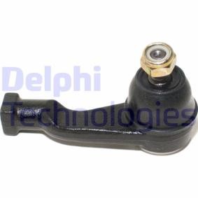 Compre Rótula de dirección de DELPHI online para CHARADE III Sedán (G102) a precios moderados