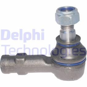 Compre Ponteira de direção de DELPHI online para Trailblazer (31UX) a preços moderados