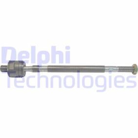 Axialgelenk, Spurstange von DELPHI