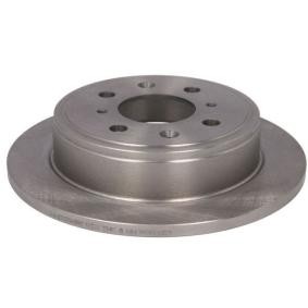 Acquista Disco freno da ABE C44003ABE a buon mercato per soli 59,73 €