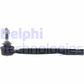 Achetez des Rotule de direction DELPHI TA2081 à prix pour 20,92 €
