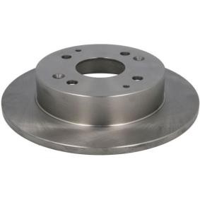 Acquista Disco freno da ABE C44007ABE a buon mercato per soli 58,76 €