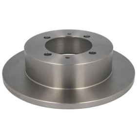 Comprar Disco de freno de ABE C44016ABE a bajo precio de 21,95 €