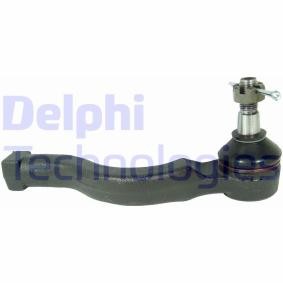 Comprar Rótula de dirección de DELPHI TA2387 a bajo precio de 15,84 €