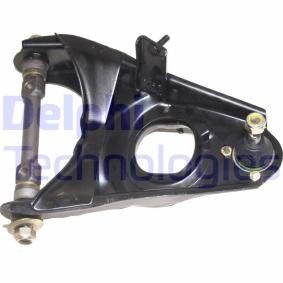 Compre Brazo de suspensión de DELPHI online para NOVA Ranchera familiar (2104) a precios moderados