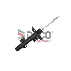 Compre Amortecedores de DACO Germany online para Range Rover Evoque (L538) a preços moderados