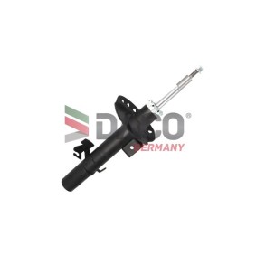 Compre Amortecedores de DACO Germany online para Range Rover Evoque (L538) a preços moderados
