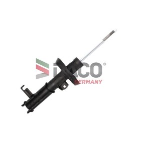 Stoßdämpfer von DACO Germany für 9-5 (YS3G) günstig online kaufen