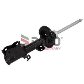 Comprar Amortiguador de DACO Germany 453501R a bajo precio de 50,52 €