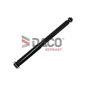 Compre Amortecedores de DACO Germany online para Transit Mk7 Minibus (V363, FAD, FBD) a preços moderados