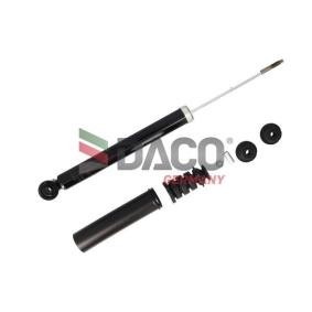 Compre Amortecedores de DACO Germany online para NOTE (E12) a preços moderados