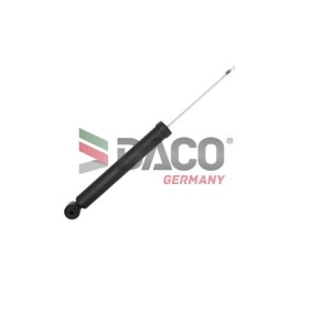 Stoßdämpfer von DACO Germany für 9-5 (YS3G) günstig online kaufen
