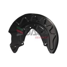 Ankerblech 614228 von DACO Germany günstig für 17,54 € online kaufen