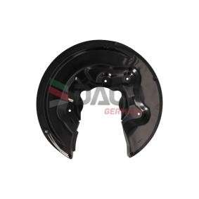 Ankerblech 614234 von DACO Germany günstig für 25,11 € online kaufen