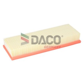 Luftfilter für MERCEDES-BENZ von DACO Germany