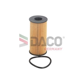 Ölfilter für NISSAN von DACO Germany