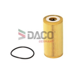 Ölfilter für NISSAN von DACO Germany