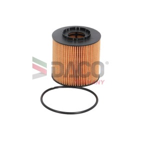 Ölfilter für NISSAN von DACO Germany