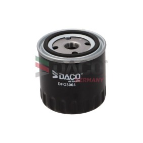 Ölfilter für NISSAN von DACO Germany