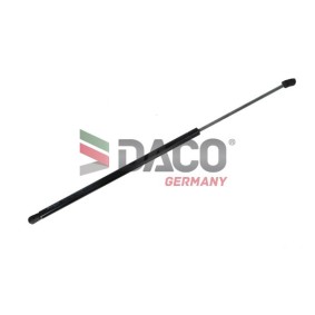 Köp Gasfjäder till baklucka av DACO Germany SG2716 till det låga priset 116,00 kr