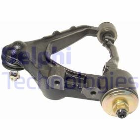 Acquista Braccetti da DELPHI online per HIACE II Wagon (LH7_, LH5_, LH6_, YH7_, YH6_, YH5_) a prezzi moderati