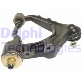 Acquista Braccetti da DELPHI online per HIACE II Wagon (LH7_, LH5_, LH6_, YH7_, YH6_, YH5_) a prezzi moderati