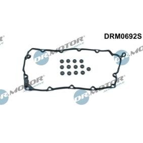 Dichtungssatz, Zylinderkopfhaube DRM0692S von DR.MOTOR AUTOMOTIVE günstig für 22,75 € online kaufen