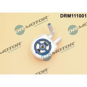 Ölkühler für MAZDA von DR.MOTOR AUTOMOTIVE