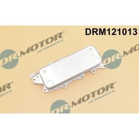 Ölkühler für CHRYSLER von DR.MOTOR AUTOMOTIVE