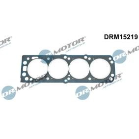 Osta Tiiviste, sylinterikansi DR.MOTOR AUTOMOTIVE:llä DRM15219 edullisesti hintaan 14,89 €