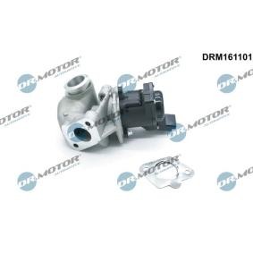AGR-Ventil von DR.MOTOR AUTOMOTIVE