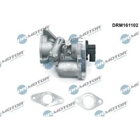 Acquista Valvola EGR da DR.MOTOR AUTOMOTIVE DRM161102 a buon mercato per soli 133,89 €