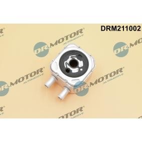 Acquista Radiatore olio motore da DR.MOTOR AUTOMOTIVE DRM211002 a buon mercato per soli 50,44 €