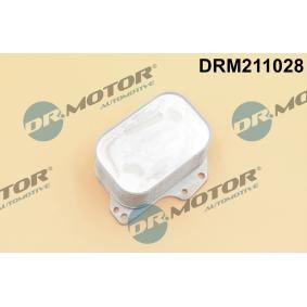 Acquista Radiatore olio motore da DR.MOTOR AUTOMOTIVE DRM211028 a buon mercato per soli 50,36 €