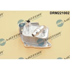 Acquista Radiatore olio motore da DR.MOTOR AUTOMOTIVE DRM221002 a buon mercato per soli 73,74 €