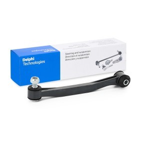 Acquista Biellette barra stabilizzatrice da DELPHI online per Classe E Cabrio (A124) a prezzi moderati