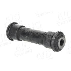 Blattfeder des Herstellers AIC - Originalware Artikelnummer: 70547
