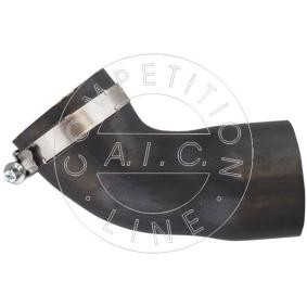 Ladeluftschlauch von AIC