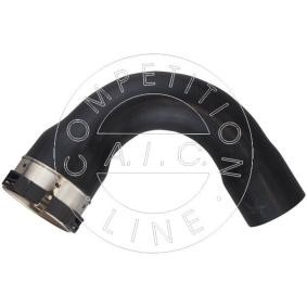 Ladeluftschlauch des Herstellers AIC - Originalware Artikelnummer: 70719